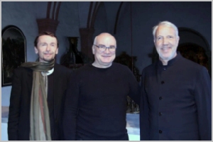 Musica Sacra Piber, Orgel trifft Oper, Foto: K. Mayer, Kleine Zeitung